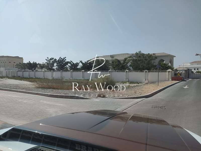 ارض سكنية في ذا سكوير،الممزر 10640000 درهم - 8012241 ارض سكنية في ذا سكوير،الممزر 10640000 درهم - 8012241