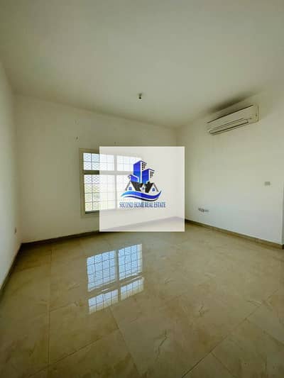 2 Bedroom Flat for Rent in Al Rahba, Abu Dhabi - Massive 02: BHK Al Rahba in monthly payment