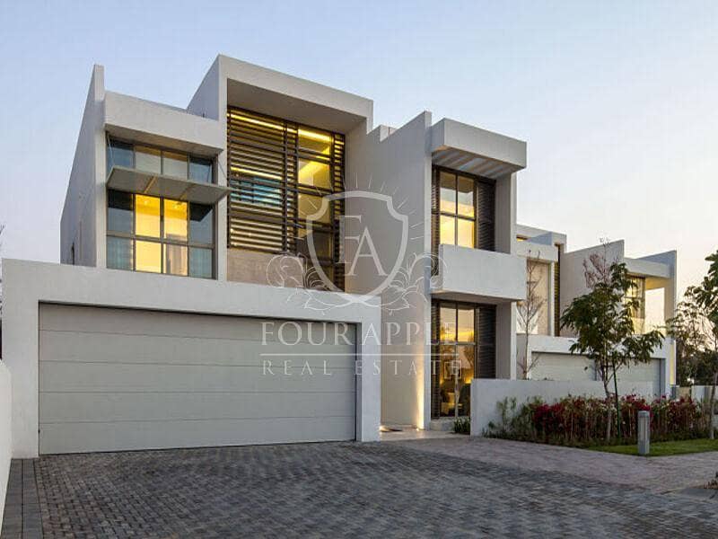 Skyline View | Contemporary| Access to Lagoon