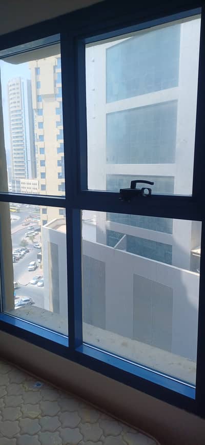 1BHK APARTMENT FURNISHED AVAILABLE FOR RENT IN AL KHOR TOWERS AJMAN