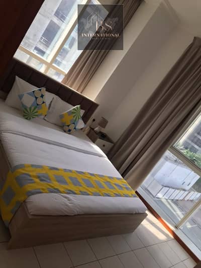 Exclusive 1 Bedroom for sale | High ROI | Next to DMCC Metro Dubai