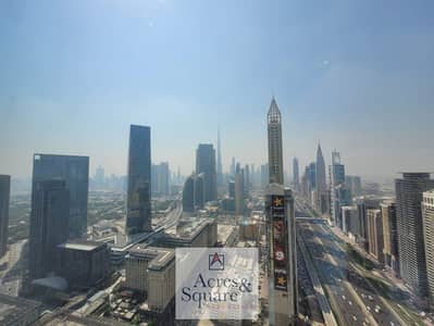 Sheik Zayed View | Spacious Apartment | Available