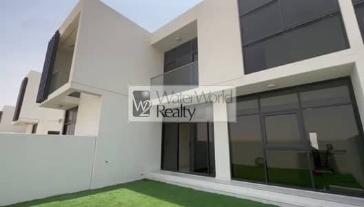 SPACIOUS 3BR VILLA + MAID'S ROOM | SINGLE ROW