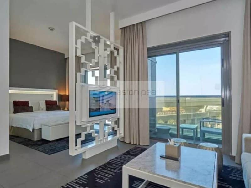 Must See |Investment Deal|Serviced Hotel Apartment Must See |Investment Deal|Serviced Hotel Apartment