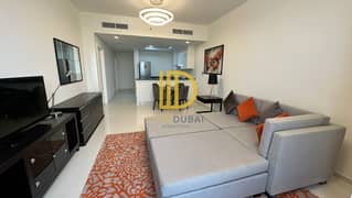 Fully Furnished - Brand New - Ready To Move In