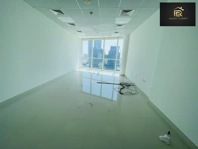 Office for Rent in Business Bay, Dubai - Canal View | Office Space | Unfurnished