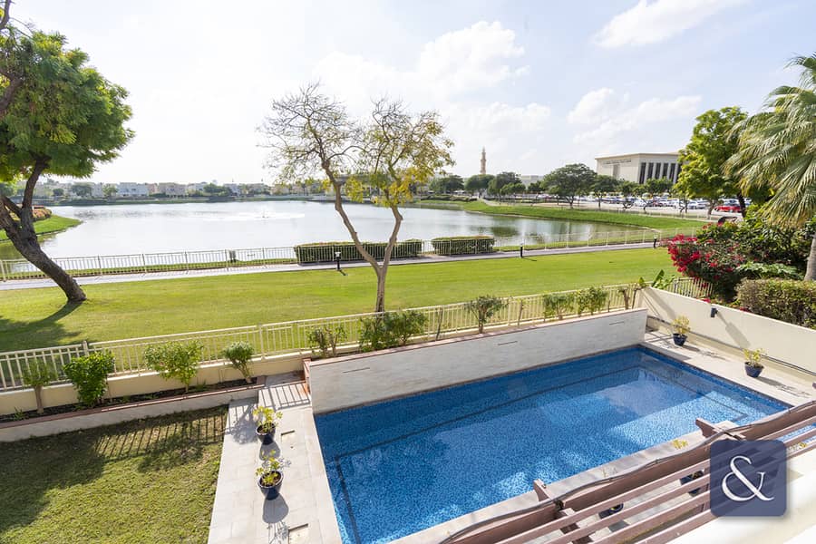Double Lake View | Private Pool | Vastu Double Lake View | Private Pool | Vastu