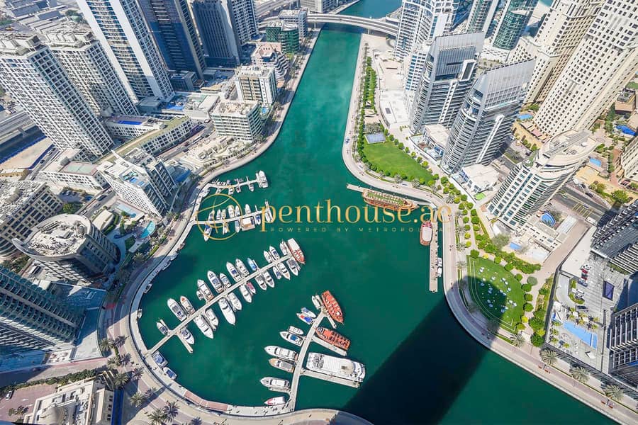 位于迪拜码头,斯特拉马里斯大厦 4 卧室的公寓 17500000 AED - 8029033 位于迪拜码头,斯特拉马里斯大厦 4 卧室的公寓 17500000 AED - 8029033