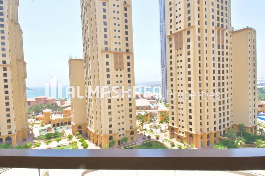 شقة في مرجان 6،مرجان،جميرا بيتش ريزيدنس 3 غرف 190000 درهم - 7956568 شقة في مرجان 6،مرجان،جميرا بيتش ريزيدنس 3 غرف 190000 درهم - 7956568