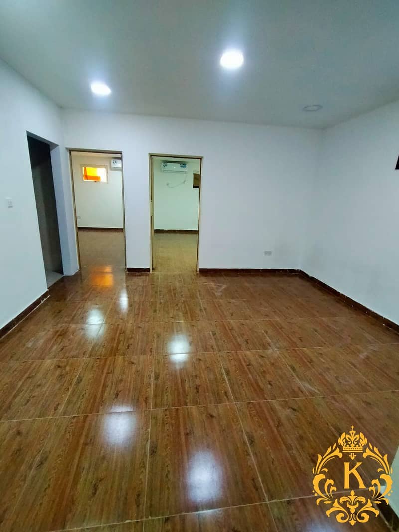 Luxury 2 BED ROOM AND HALL  for Rent In Shawamekh