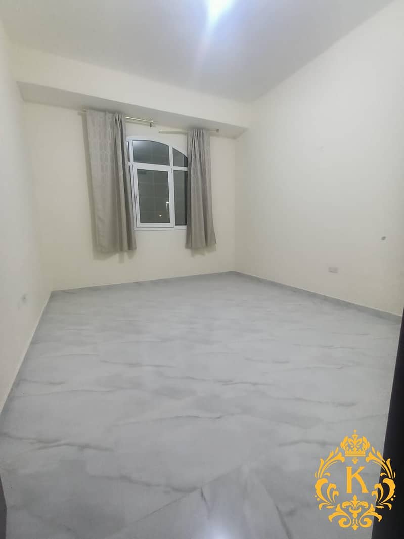 Superb Three Bedroom and hall for rent in Al Shamkha SOUTH