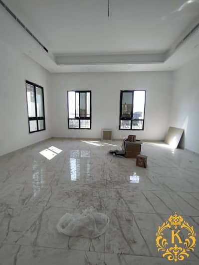 1 Bedroom Flat for Rent in Al Shamkha, Abu Dhabi - Wonderful  1 Bed Room And Hall for Rent In Al Shamkha