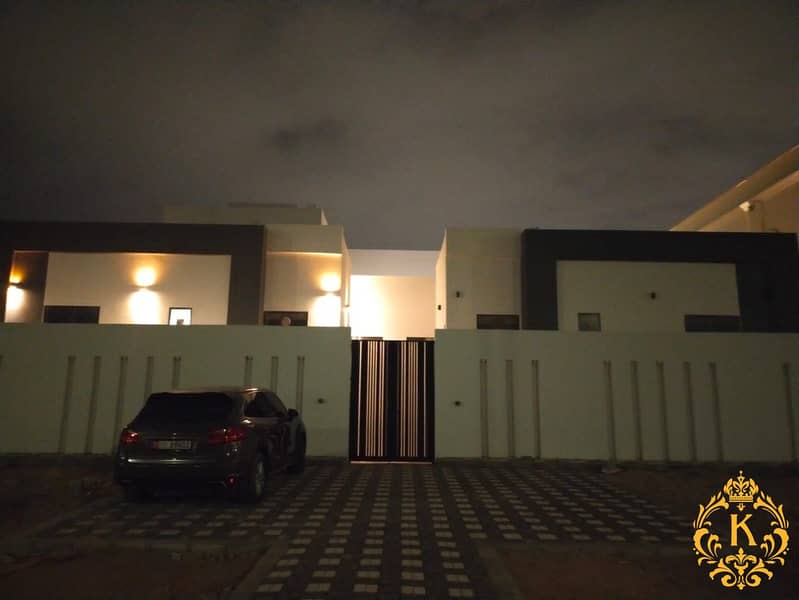 Квартира в Мадинат Аль Рияд, 2 cпальни, 42000 AED - 5665262