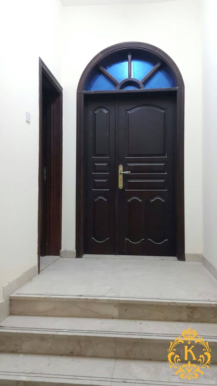 Splendid Two Bedrooms Majlis Two Bath for rent at Al Shamkha