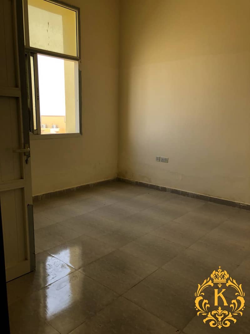 Excellent Studio for families for Rent In Al Shawamekh