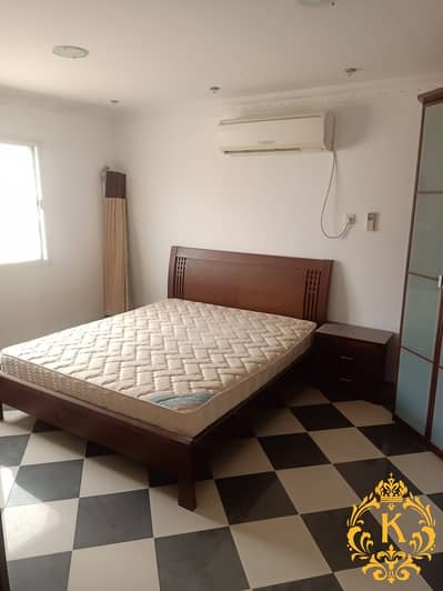 شقة 2 غرفة نوم للايجار في مدينة الفلاح‬، أبوظبي - شقة في مدينة الفلاح‬ 2 غرف 30000 درهم - 5895272