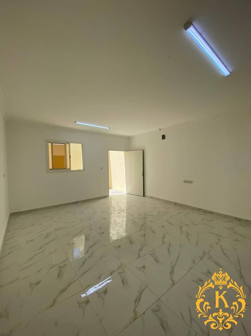 Huge Size  Studio for Rent In Al Falah City