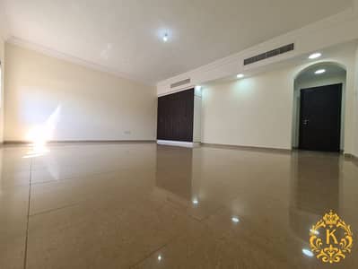 2 Bedroom Apartment for Rent in Madinat Al Riyadh, Abu Dhabi - Great Price 2 Bed Room And Hall For Rent At SHAMKHA south