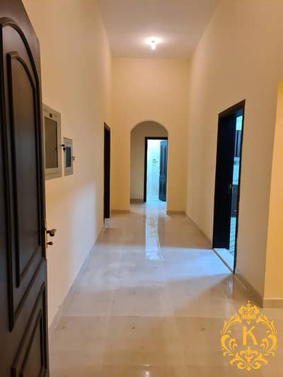 2 Bedroom Flat for Rent in Al Shamkha, Abu Dhabi - Super Offer2 Bed Room And Hall For Rent At SHAMKHA