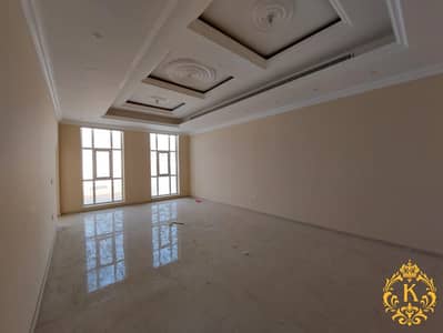فلیٹ 1 غرفة نوم للايجار في الشامخة، أبوظبي - شقة في الشامخة 1 غرفة 30000 درهم - 6421101