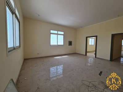 شقة 3 غرف نوم للايجار في الشامخة، أبوظبي - موقع مذهل 3 غرف نوم وصالة للإيجار الشامخة