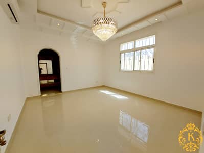 Studio for Rent in Madinat Al Riyadh, Abu Dhabi - Excellent for families Studio ForRent At   Madinat Al Riyadh