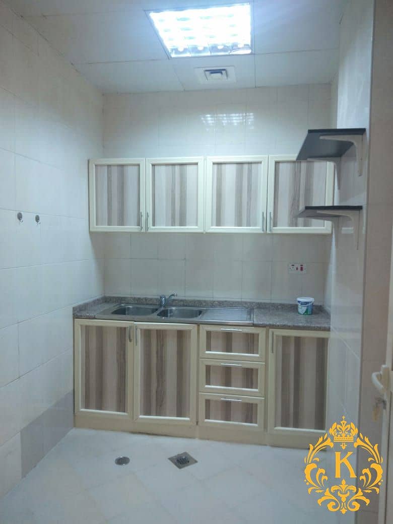 Excellent for families 2 Bed Room And Hall ForRent At  Al Shamkha