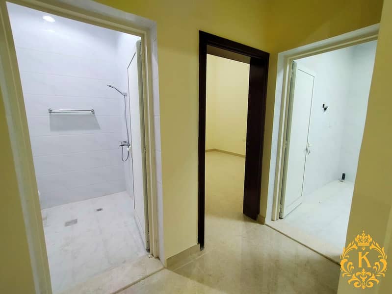 Квартира в Аль Шамха, 2 cпальни, 42000 AED - 7366816