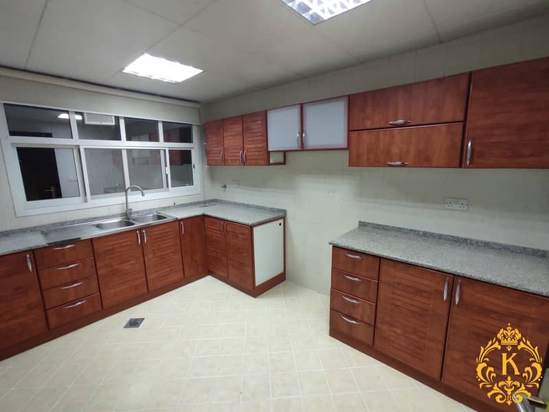 NEAT&CLEAN HOT CHOCOLATE 1BHK WITH 2WASH. ROOM AND ROOF AVAILABLE IN MBZ CITY NEAT&CLEAN HOT CHOCOLATE 1BHK WITH 2WASH. ROOM AND ROOF AVAILABLE IN MBZ CITY