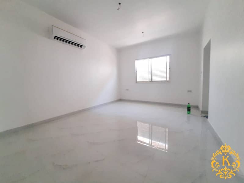 BRAND NEW SPACIOUS BIG 1BHK CLOSE TO SHABIYA IN MBZ CITY BRAND NEW SPACIOUS BIG 1BHK CLOSE TO SHABIYA IN MBZ CITY