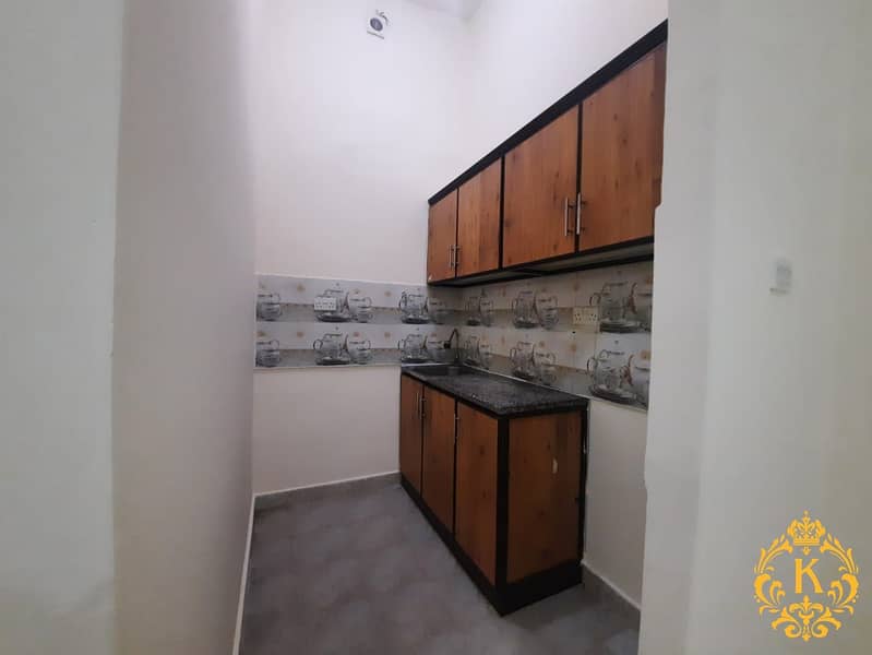 SPACIOUS ONE BED ROOM HALL AVAILABLE WITH GOOD PRICE NEAT AND CLEAN VILLA AT MBZ CITY SPACIOUS ONE BED ROOM HALL AVAILABLE WITH GOOD PRICE NEAT AND CLEAN VILLA AT MBZ CITY