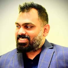 Niyas Saifudheen