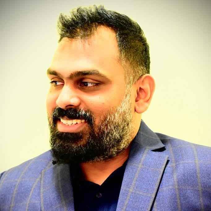 Niyas Saifudheen