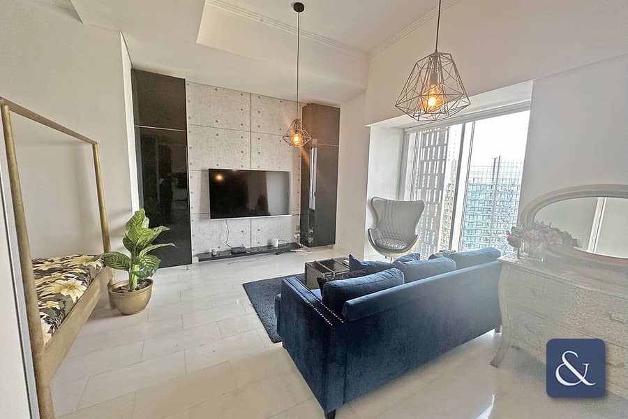 Furnished | Marina View | All Bills Included Furnished | Marina View | All Bills Included