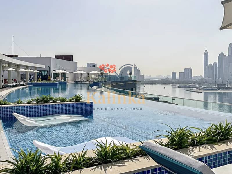 Fully Furnished | Luxurious Unit | Prime Location Fully Furnished | Luxurious Unit | Prime Location