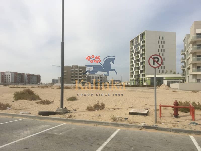 Residential Plot | Good Location | DWC Residential Plot | Good Location | DWC