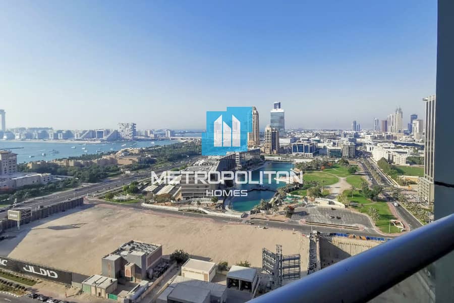 Bright and Neat Unit | High Floor | Good View Bright and Neat Unit | High Floor | Good View