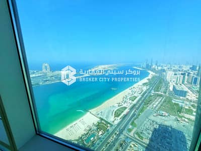 3 Bedroom Flat for Rent in Corniche Area, Abu Dhabi - IMG-20231010-WA0079. jpg