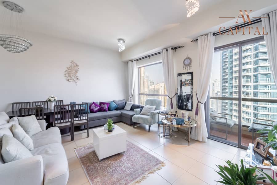位于朱美拉海滩住宅(JBR),巴哈尔公寓,巴哈尔6号楼 1 卧室的公寓 106000 AED - 8029830 位于朱美拉海滩住宅(JBR),巴哈尔公寓,巴哈尔6号楼 1 卧室的公寓 106000 AED - 8029830