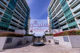 Canal View| High Floor| Beach Access| Balcony