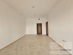 Spacious flat | Bright Layout | Rented