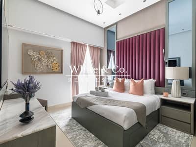 1 Bedroom Flat for Rent in Downtown Dubai, Dubai - Modern Finish | Immaculate | Vacant Now