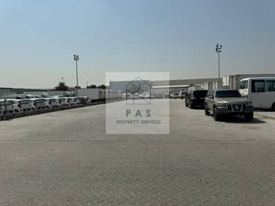 Mixed Use Land for Rent in Al Quoz, Dubai - IMG_3406. JPG