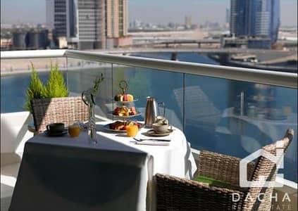 FULL CANAL VIEW/LUXURY FURNISHED 3 BED+M FULL CANAL VIEW/LUXURY FURNISHED 3 BED+M