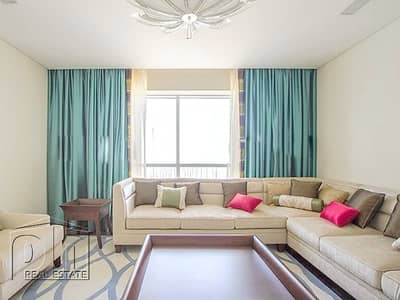 | Vacant | Amazing Investment | High Floor | | Vacant | Amazing Investment | High Floor |