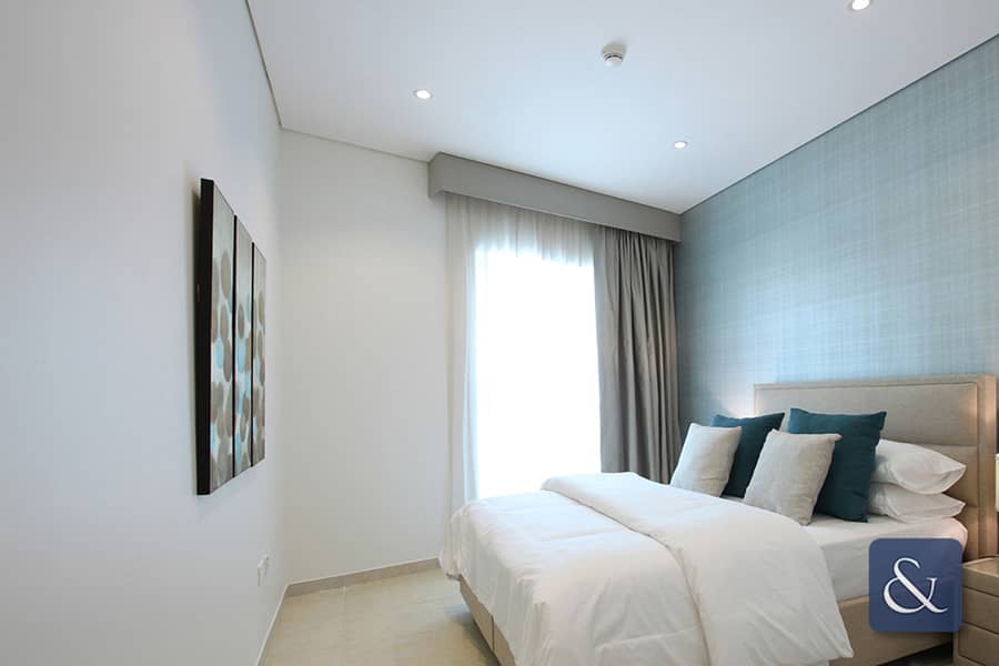 2 Bed Apartment | Low Floor | Marina View 2 Bed Apartment | Low Floor | Marina View