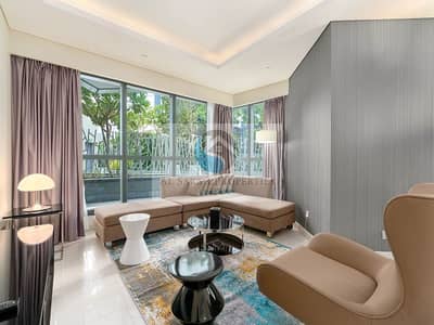 2 Cпальни Апартамент в аренду в Бизнес Бей, Дубай - 805-3. jpg