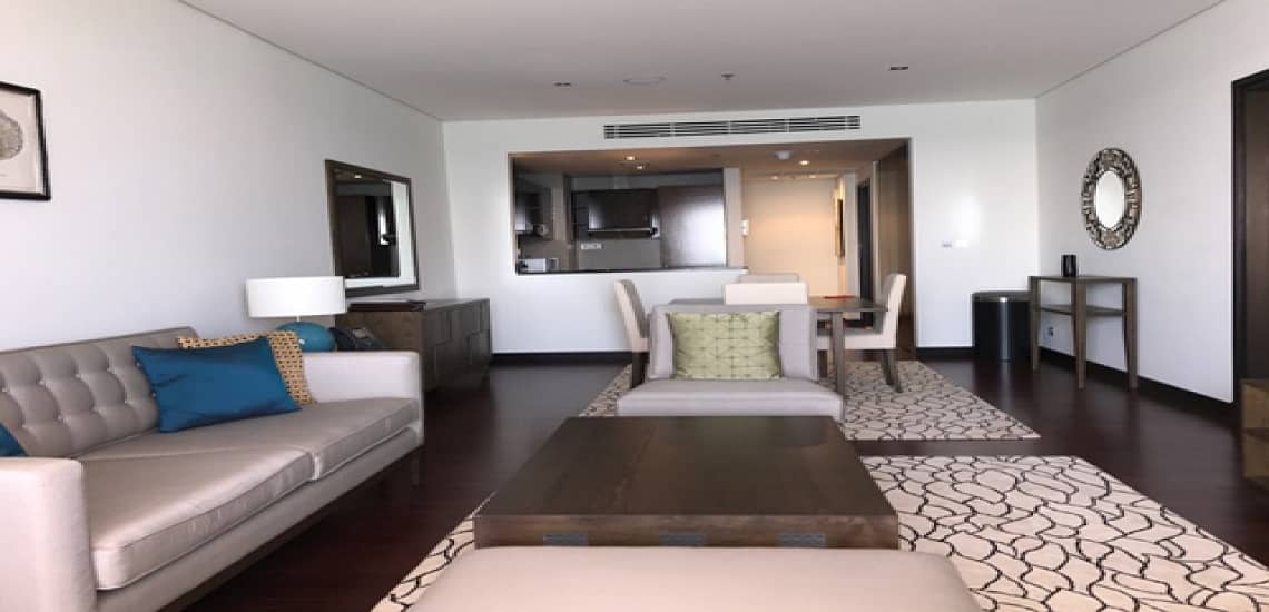 位于朱美拉棕榈岛,阿姆瓦伊皇家度假酒店 2 卧室的公寓 5150000 AED - 6759457 位于朱美拉棕榈岛,阿姆瓦伊皇家度假酒店 2 卧室的公寓 5150000 AED - 6759457