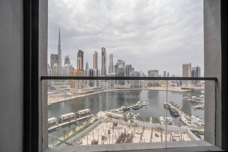 Full Canal | Vacant & Ready | Resale Full Canal | Vacant & Ready | Resale