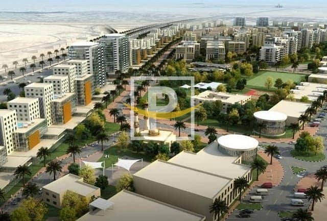 ارض استخدام متعدد في ند الحمر 27888565 درهم - 8030553 ارض استخدام متعدد في ند الحمر 27888565 درهم - 8030553